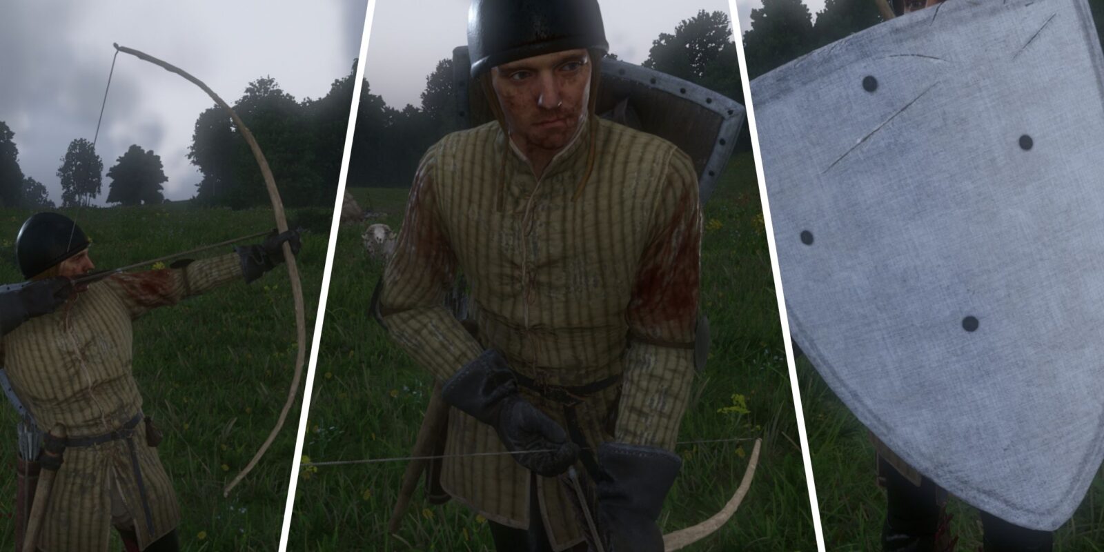 7 Items Not Worth Repairing In Kingdom Come Deliverance 2