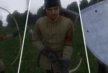 7 Items Not Worth Repairing In Kingdom Come Deliverance 2