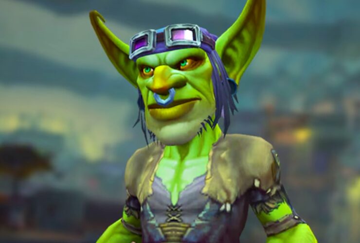 WoW The War Within’s first major update and Season 2 release dates confirmed