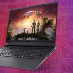 Dell G16 Gaming Laptop With RTX 4070 Is Back to Its Cheapest Price Yet