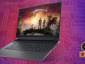 Dell G16 Gaming Laptop With RTX 4070 Is Back to Its Cheapest Price Yet