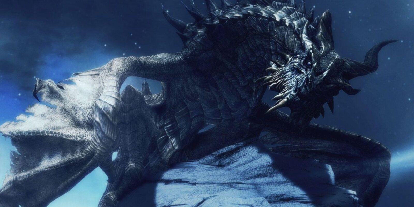 Who Is Paarthurnax In Skyrim?