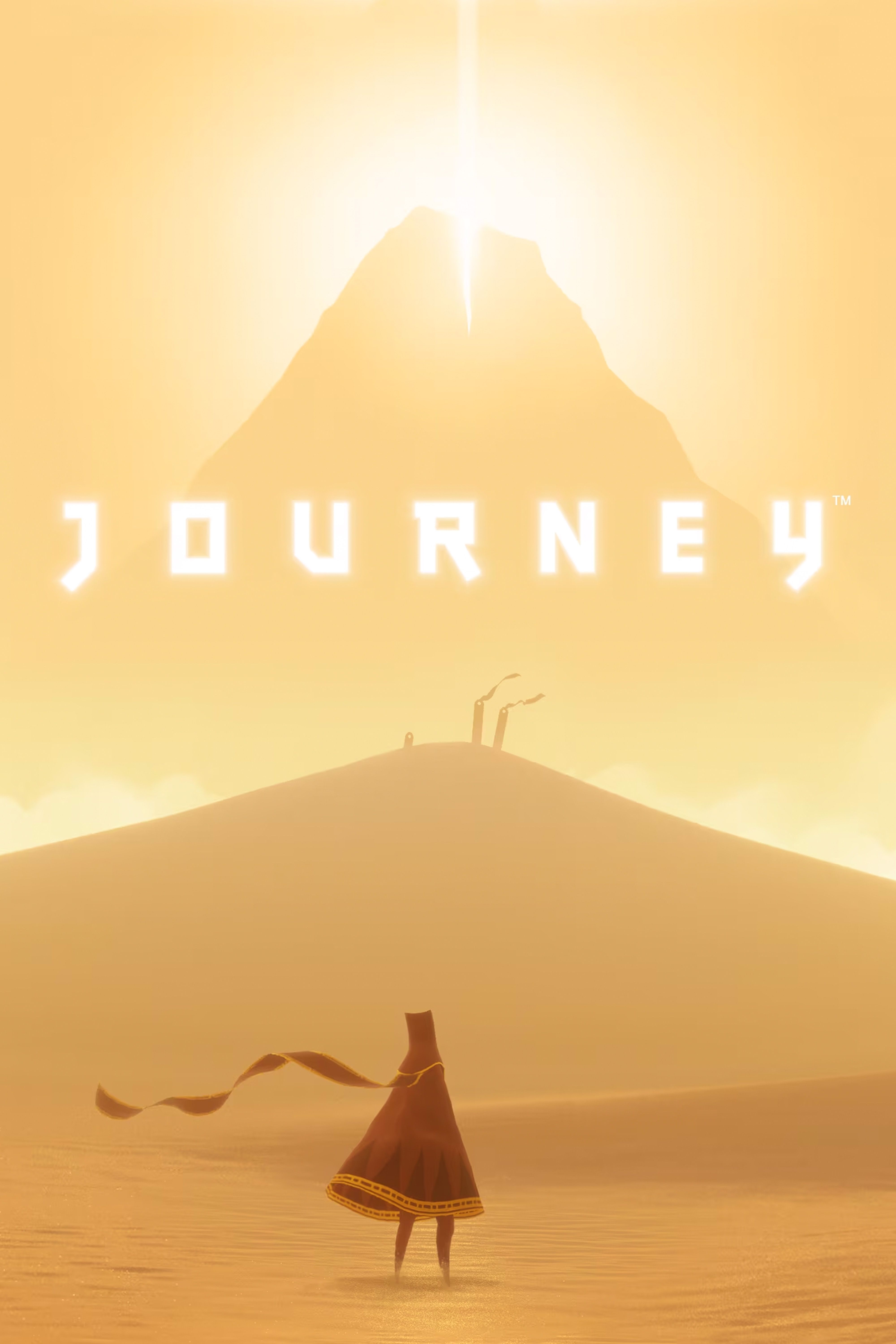 journey cover