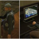 How to Complete Blast From the Past Week 2 Quests in The Sims 4