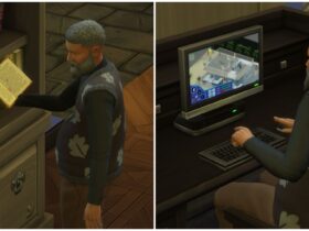 How to Complete Blast From the Past Week 2 Quests in The Sims 4