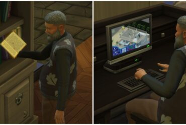 How to Complete Blast From the Past Week 2 Quests in The Sims 4