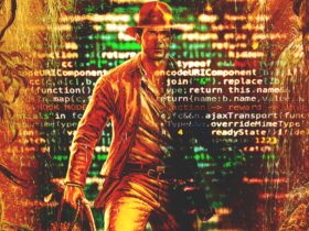 Harrison Ford Is Right About AI And Indiana Jones And The Great Circle