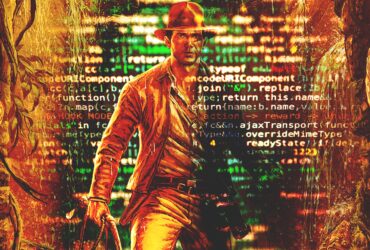 Harrison Ford Is Right About AI And Indiana Jones And The Great Circle