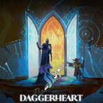 Critical Role Announces Release Date for Daggerheart TTRPG System