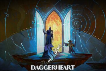 Critical Role Announces Release Date for Daggerheart TTRPG System