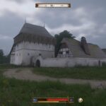 How To Reach Semine in Kingdom Come: Deliverance 2