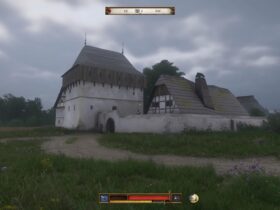 How To Reach Semine in Kingdom Come: Deliverance 2