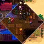 How To Unlock The Pirate Cove In Stardew Valley