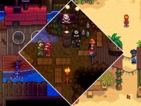 How To Unlock The Pirate Cove In Stardew Valley