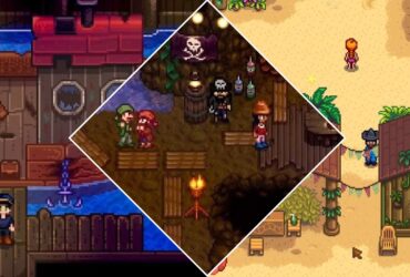 How To Unlock The Pirate Cove In Stardew Valley