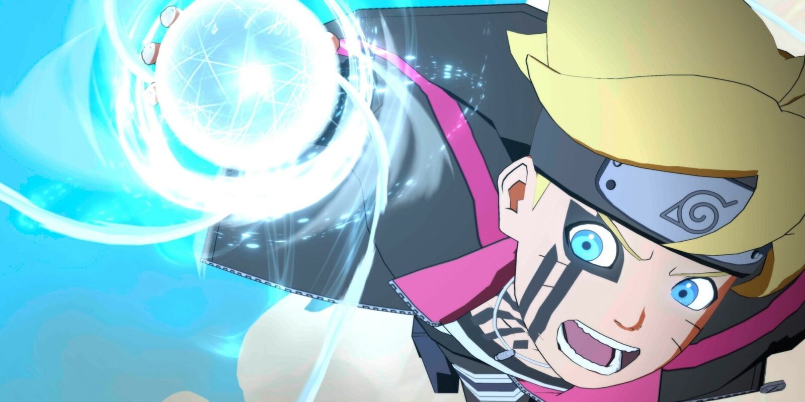 Sparking Zero's Success Puts the Ball in Naruto's Court