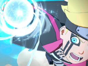 Sparking Zero's Success Puts the Ball in Naruto's Court