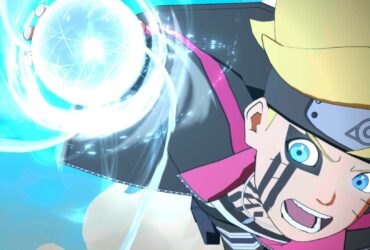 Sparking Zero's Success Puts the Ball in Naruto's Court