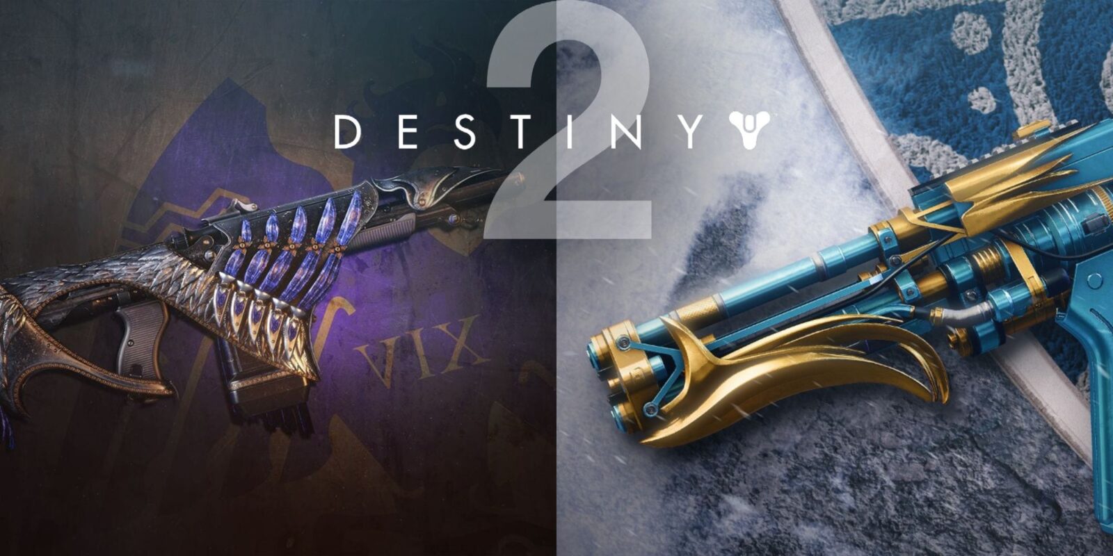 Destiny 2: Best Fusion Rifles, Ranked