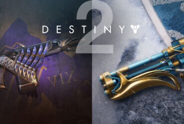 Destiny 2: Best Fusion Rifles, Ranked