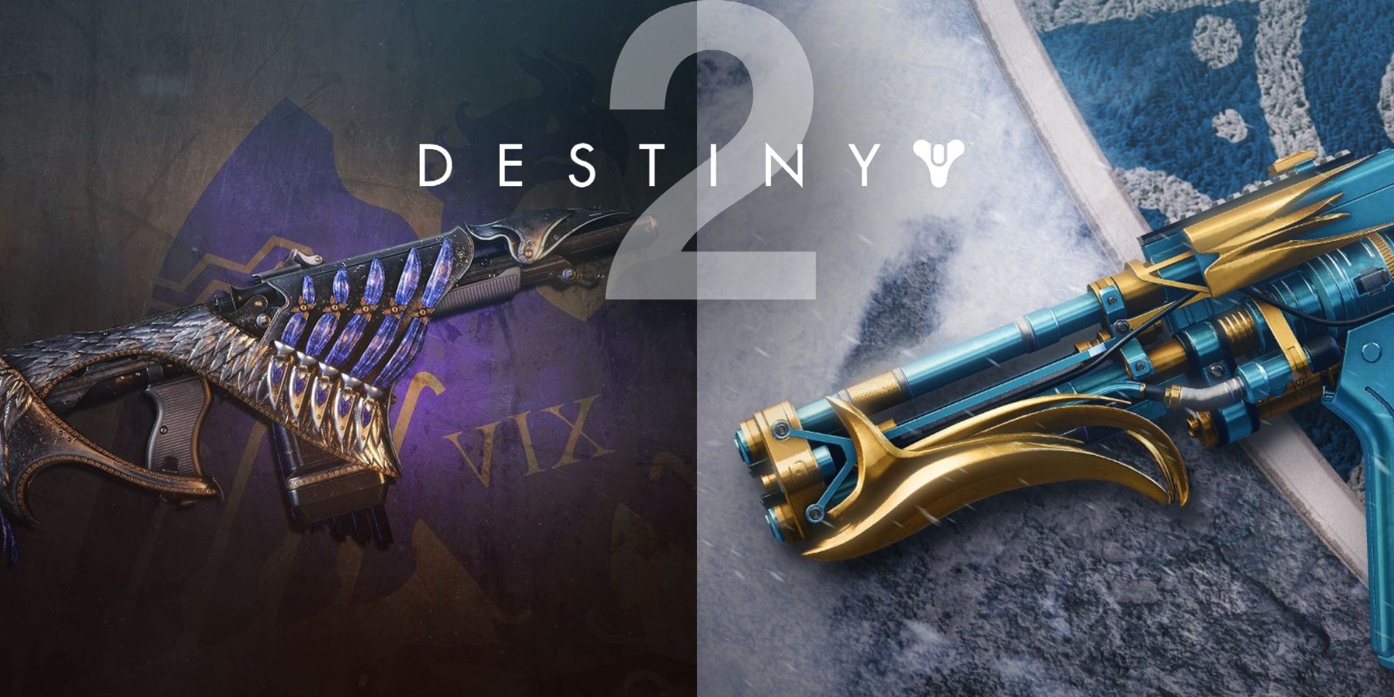 Destiny 2 Best Fusion Rifles, Ranked