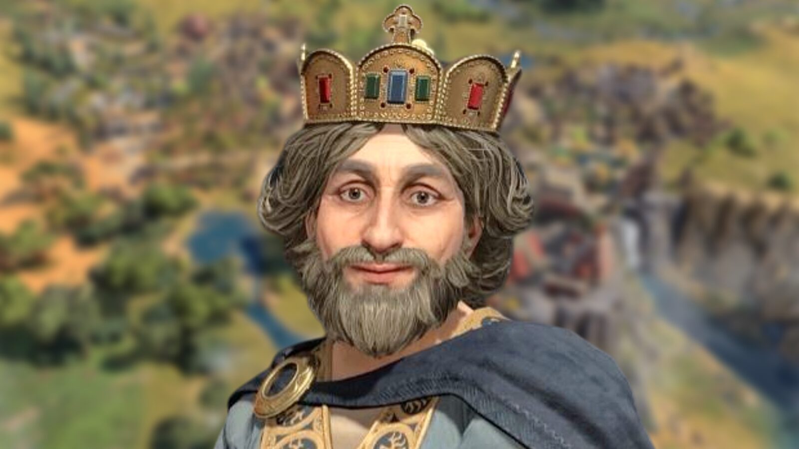 Civilization 7’s full launch day Steam peak comes in at half of Civ 6’s