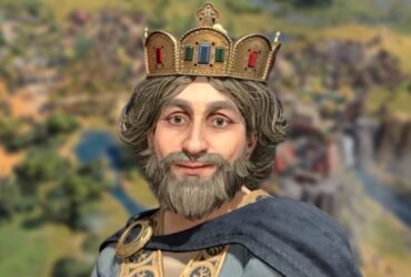 Civilization 7’s full launch day Steam peak comes in at half of Civ 6’s