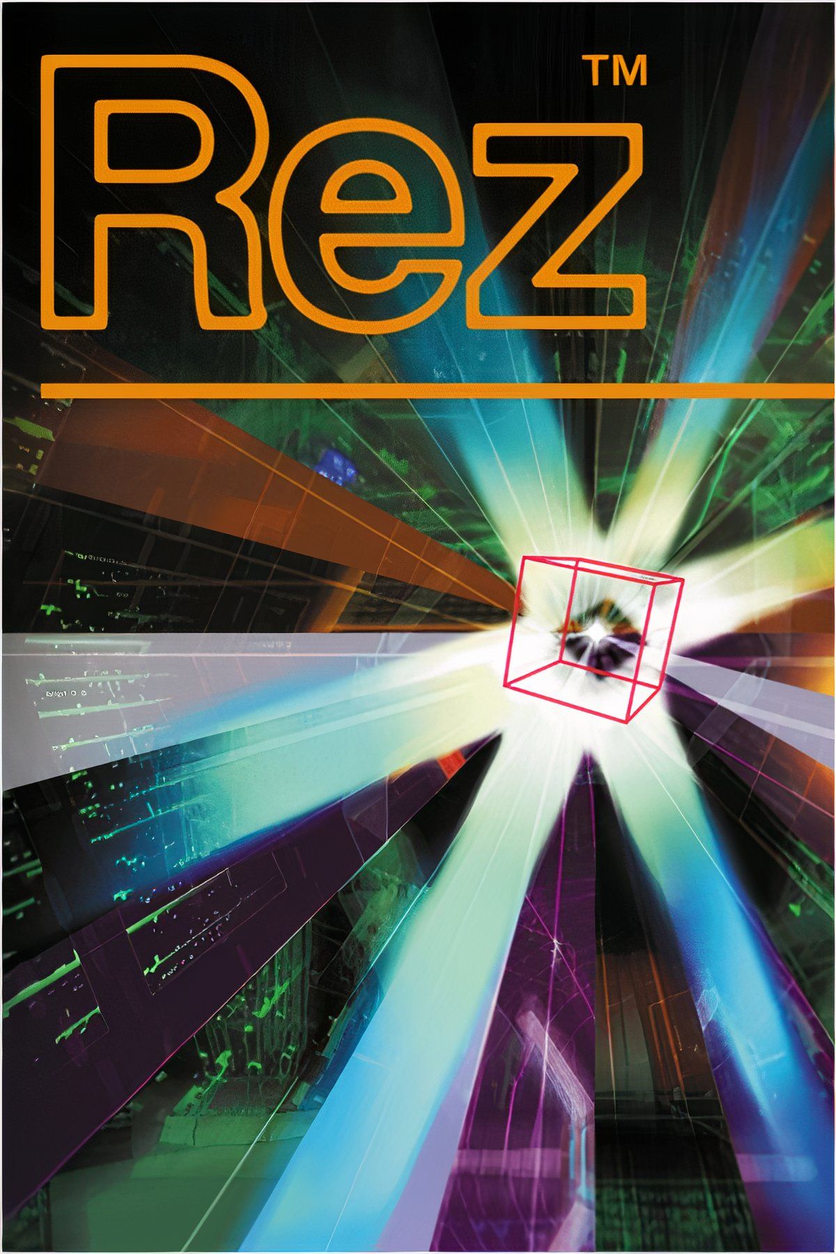 Rez Tag Page Cover Art