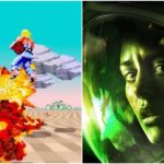 Sega Games With The Best Ranged Combat, Ranked