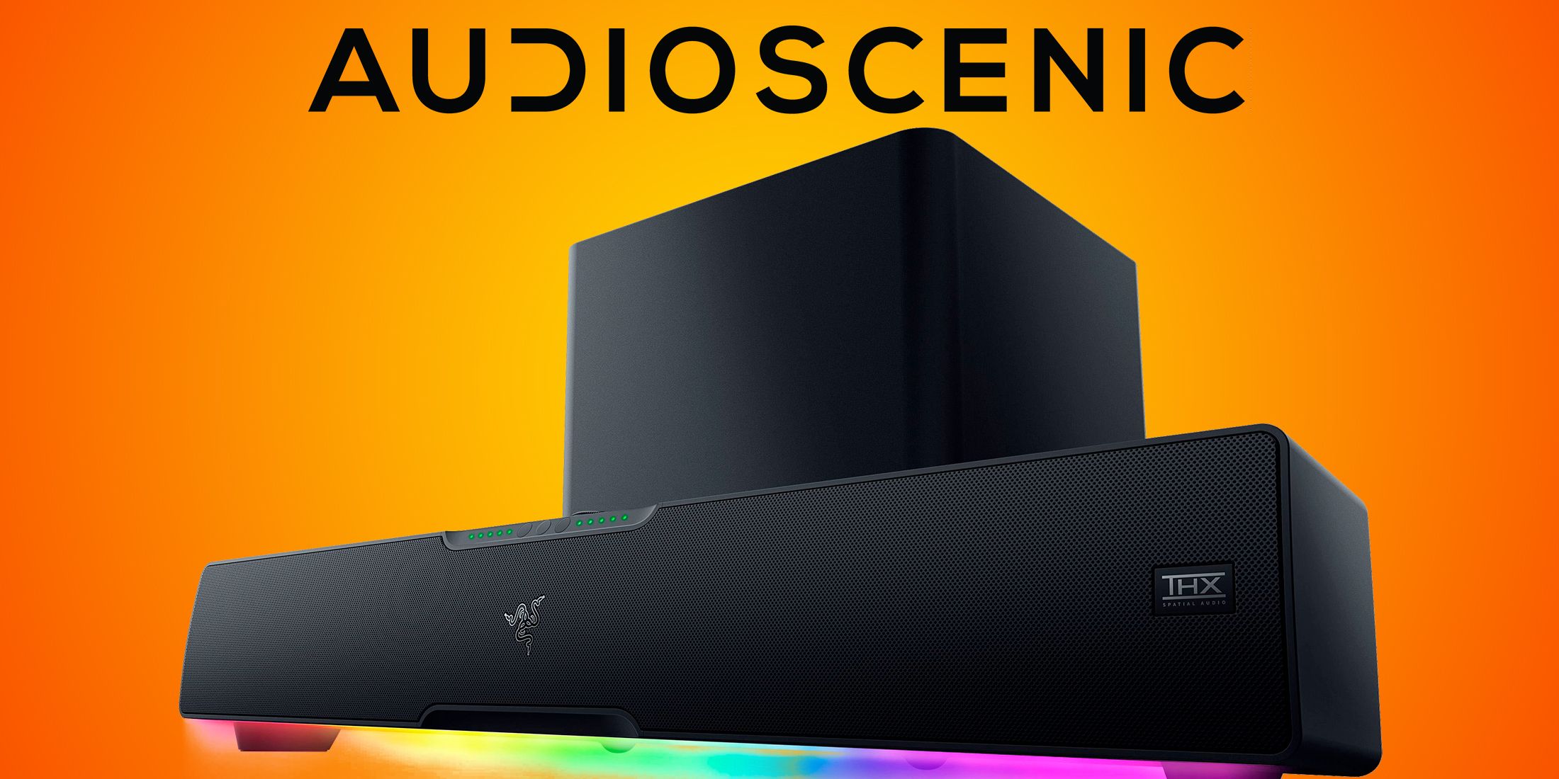 Audioscenic Is Making Immersive Spatial Audio Accessible For All Gamers