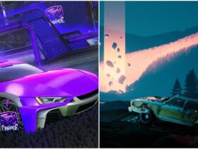 Indie Games With The Best Driving, Ranked