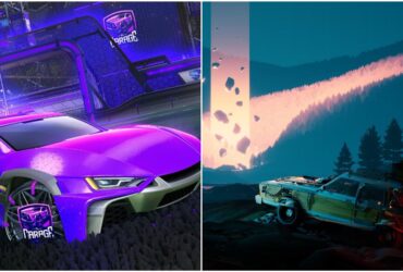 Indie Games With The Best Driving, Ranked