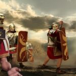 Best Games For Fans Of Roman History