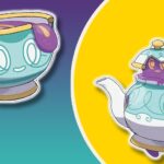 Where To Find The Chipped Pot And Cracked Pot In Pokemon Scarlet & Violet