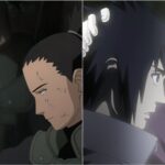 Naruto Arcs With The Most Character Development