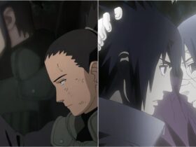 Naruto Arcs With The Most Character Development