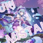 Mistakes Players Make When Using Mizuki