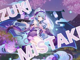 Mistakes Players Make When Using Mizuki