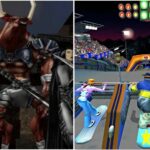 Best PS2 Launch Games