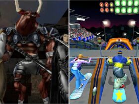 Best PS2 Launch Games