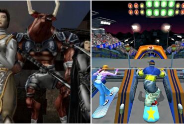 Best PS2 Launch Games