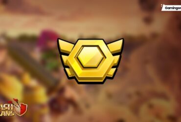 Clan War League Medals CoC