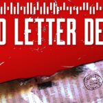 DEAD LETTER DEPT. Review