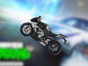 How to Get the Motorcycle in Need for Speed Unbound