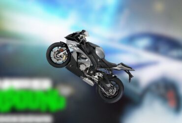 How to Get the Motorcycle in Need for Speed Unbound