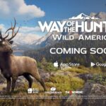 Way of the Hunter Wild America Upcoming Launch Cover