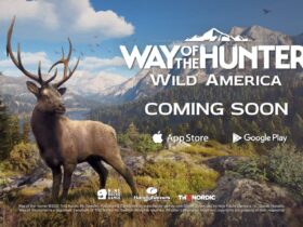 Way of the Hunter Wild America Upcoming Launch Cover