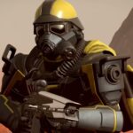 Helldivers 2: Best Armor Perks, Ranked