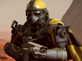 Helldivers 2: Best Armor Perks, Ranked