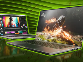 Nvidia GeForce RTX 50 gaming laptop pre-orders will be available very soon